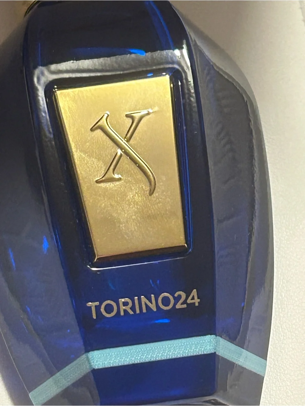 Xerjoff Torino 24. 50ml /1.7 fl oz with presentation & outer box